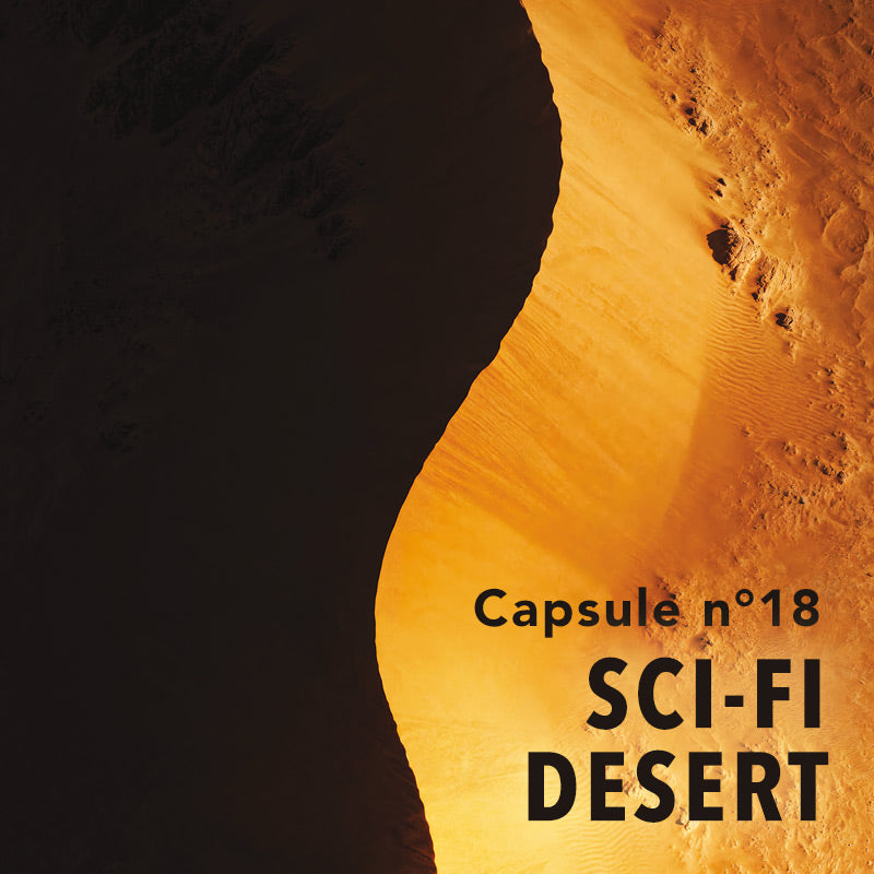 Dune posters art collection