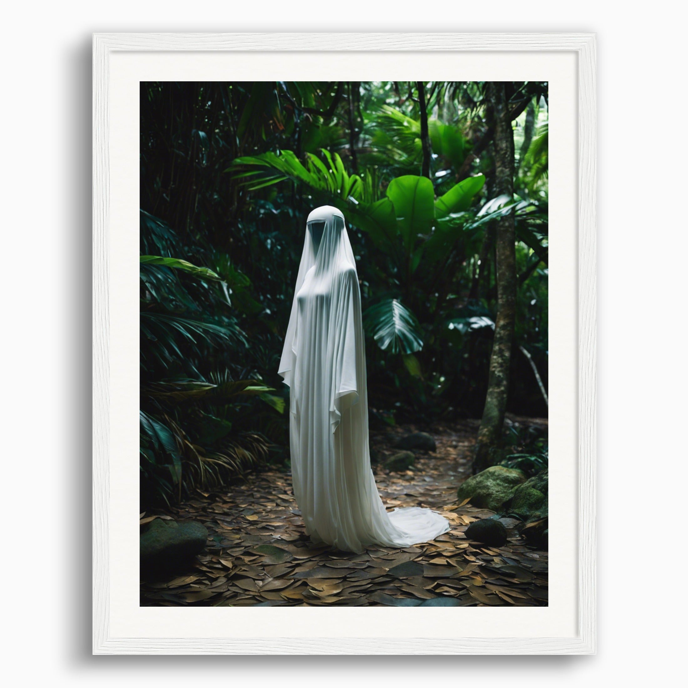 Poster: Realistic photography,