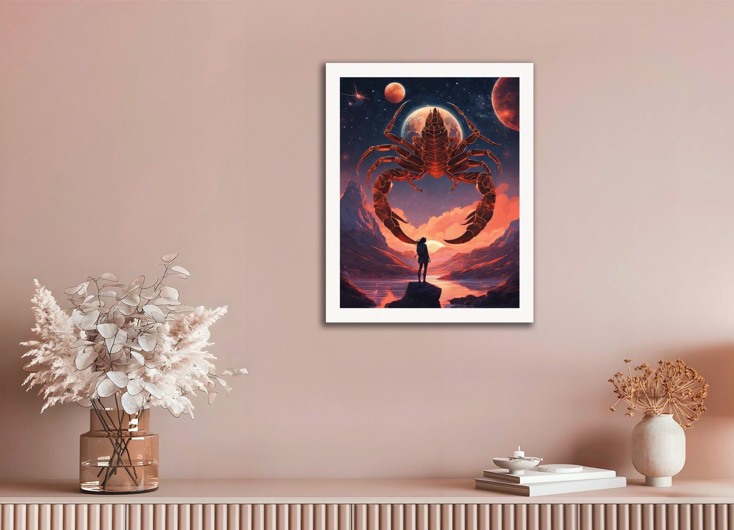 Poster: Lo-fi,