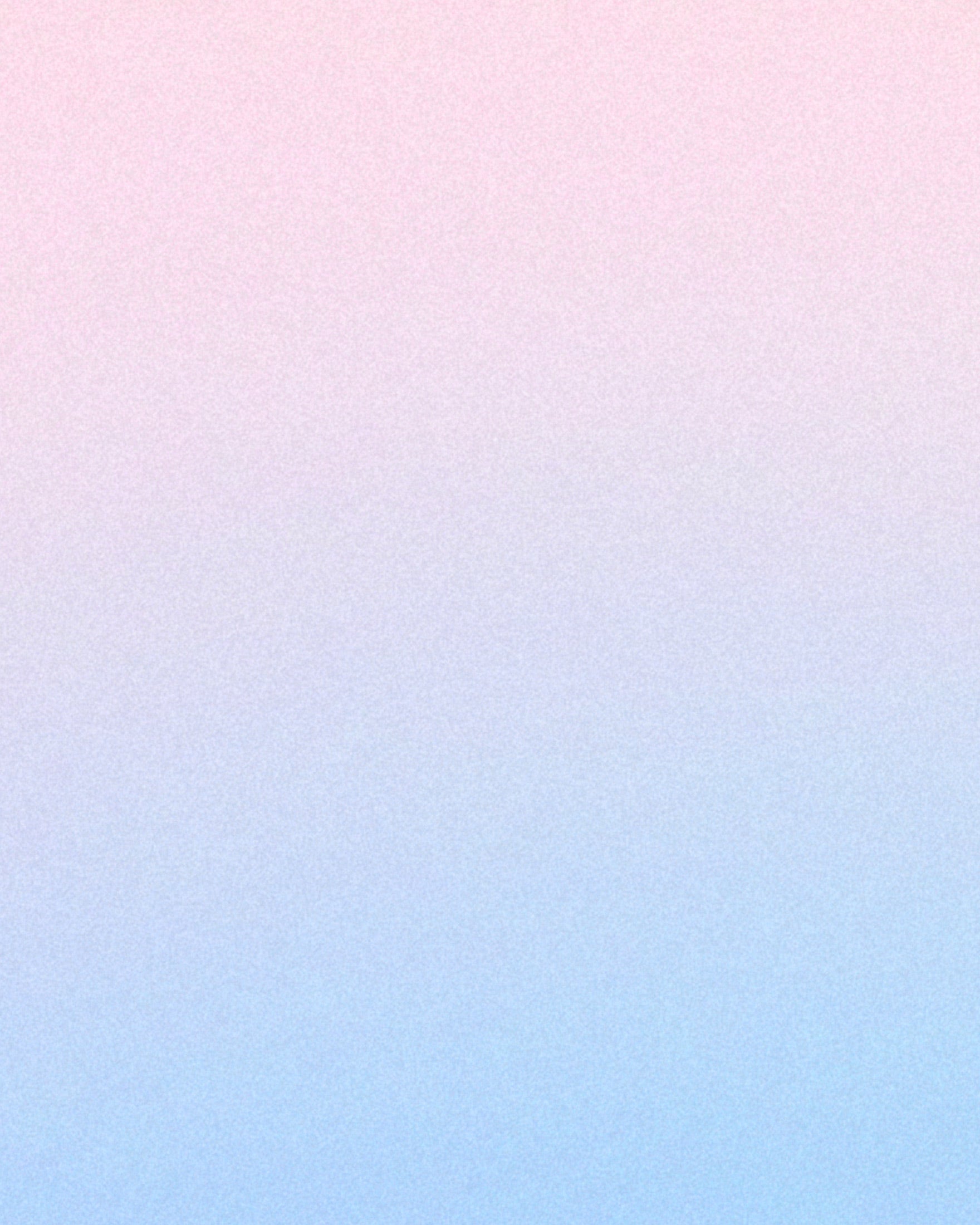Plakat do SPA, gradient kolorów, spokój