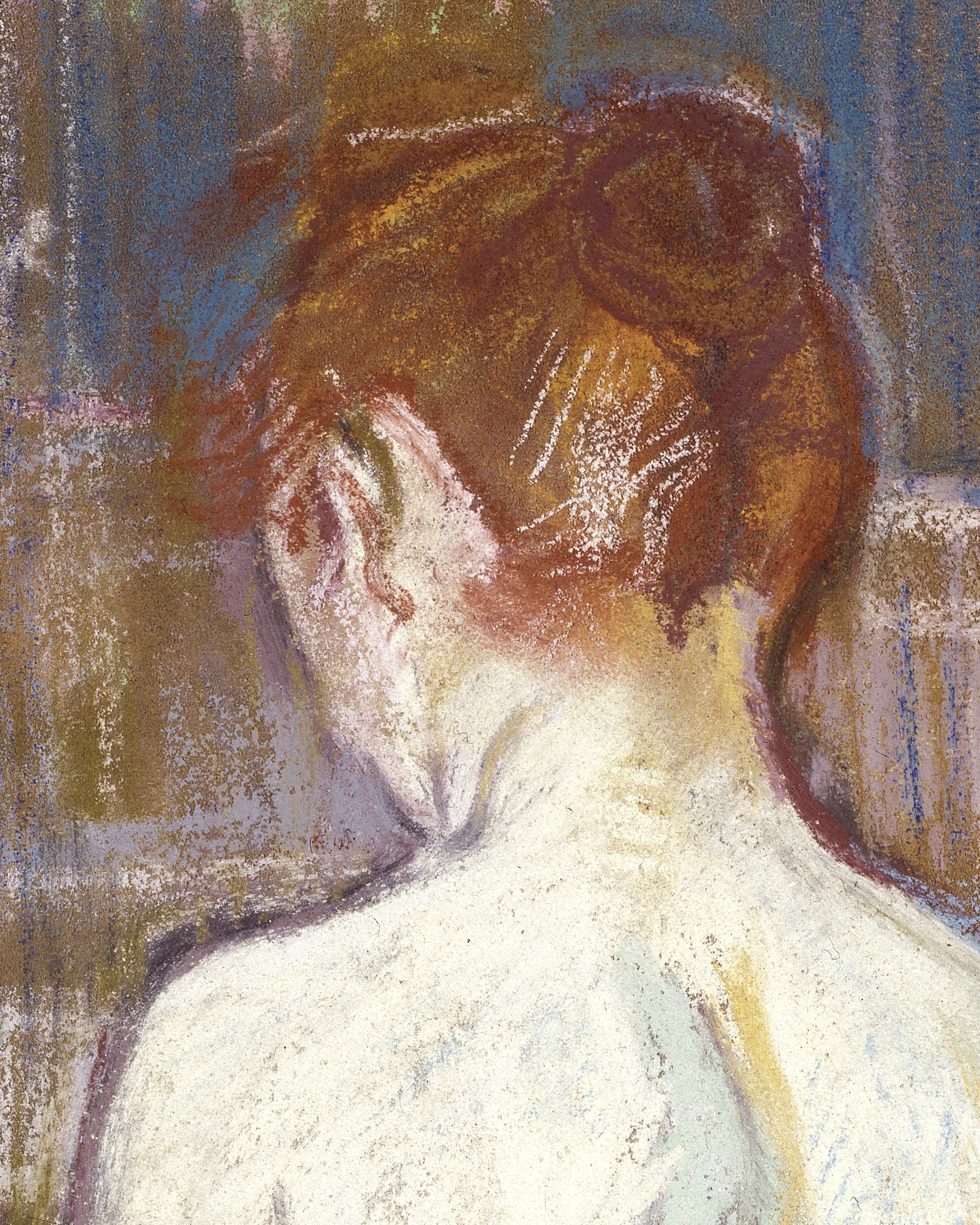 Prostytutki (1893–1895) autorstwa Henri de Toulouse-Lautrec Plakat